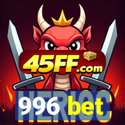 996 bet